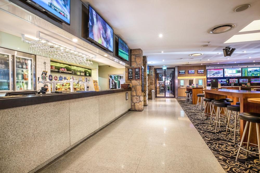 Nightcap At The Ranch Hotel Macquarie Park 외부 사진
