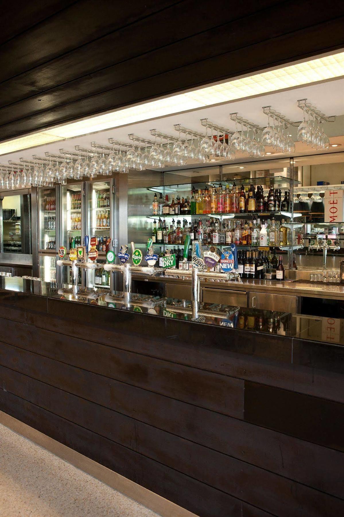 Nightcap At The Ranch Hotel Macquarie Park 외부 사진